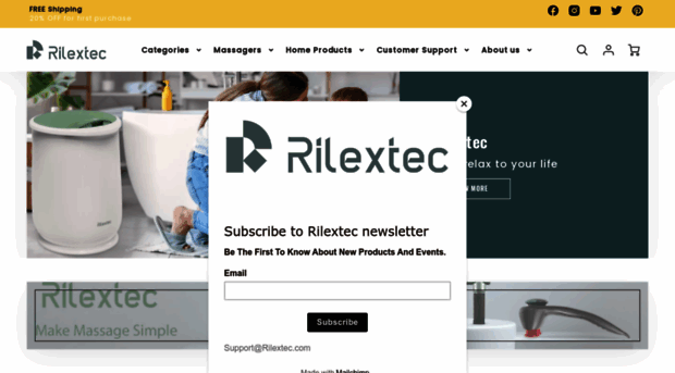 rilextec.com