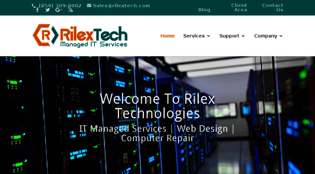 rilextech.com