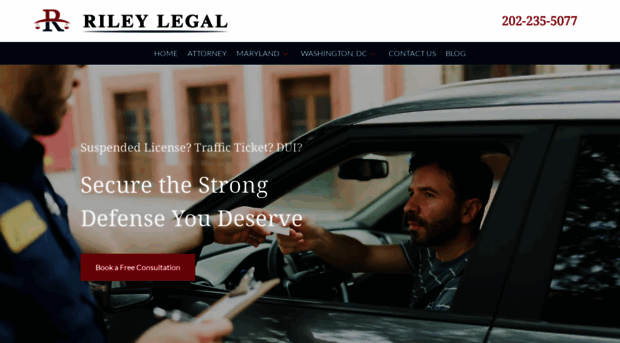 riley-legal.com
