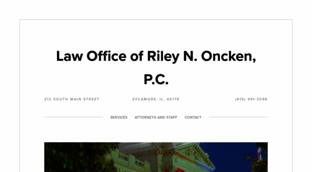 riley-oncken.squarespace.com