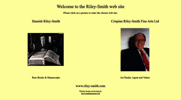 riley-smith.com