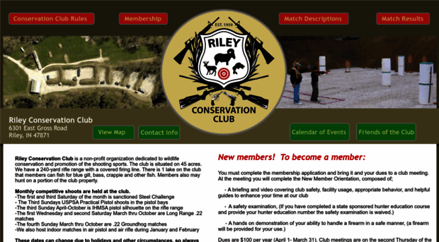 rileycc.com