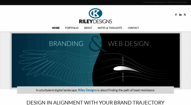 rileydesigns.com