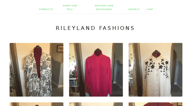 rileylandfashions.bigcartel.com