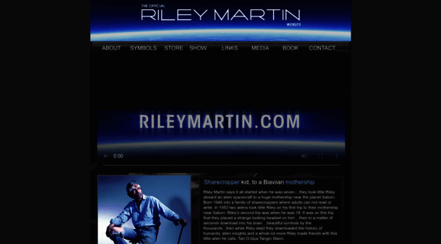 rileymartin.com