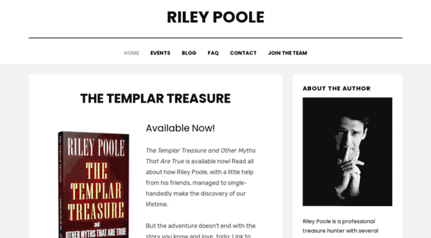 rileypoole.com