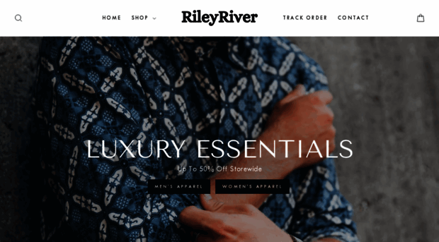 rileyriver.com