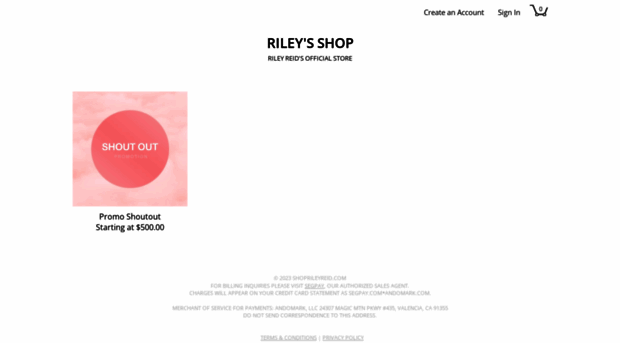 rileys-shop.mystagingwebsite.com