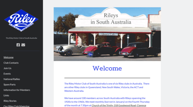 rileysa.org.au