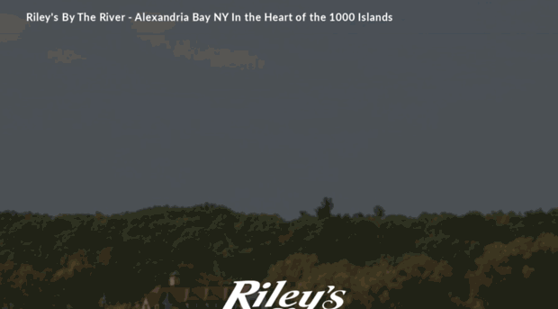 rileysbytheriver.com