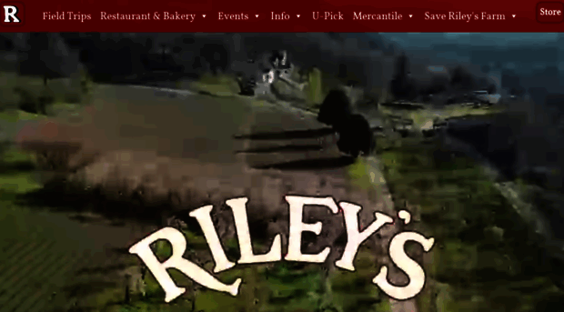 rileysfarm.com