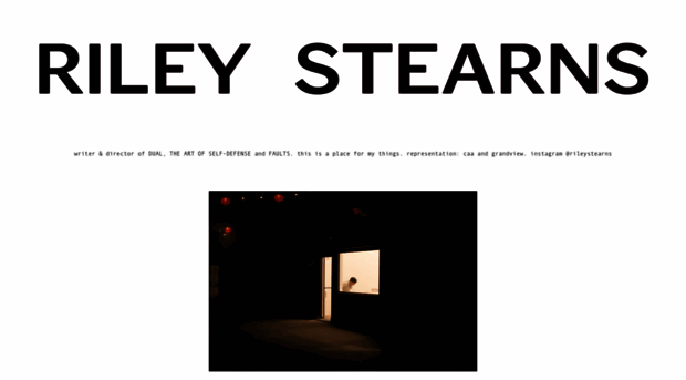 rileystearns.com