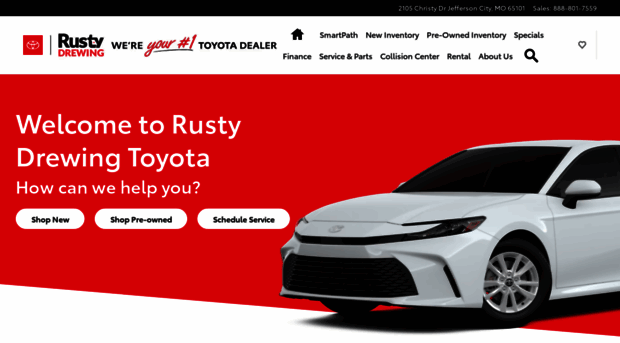 rileytoyota.com