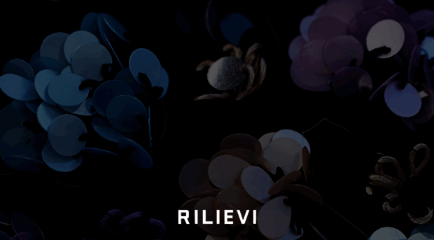 rilievi.com