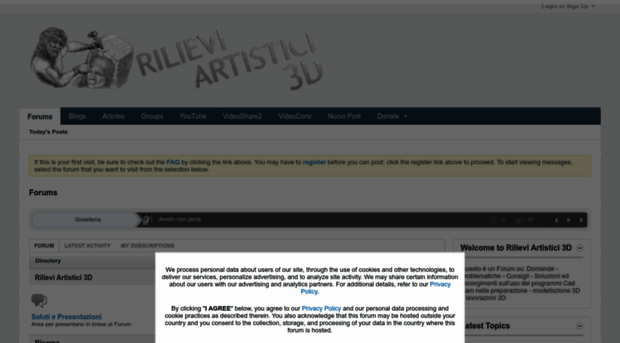 rilieviartistici3d.it