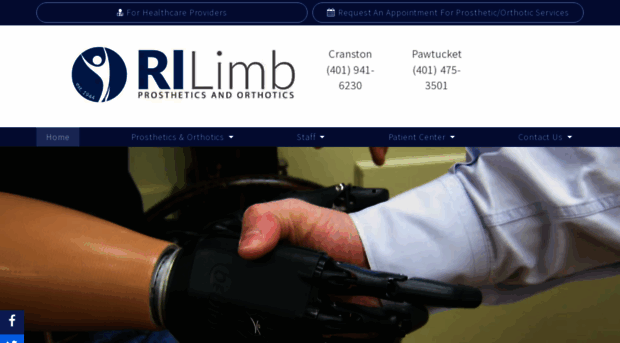 rilimb.com