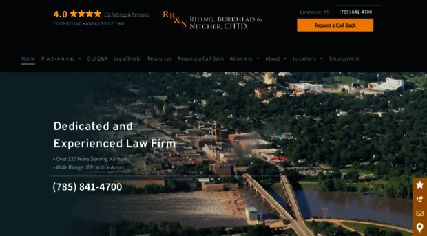 rilinglaw.com