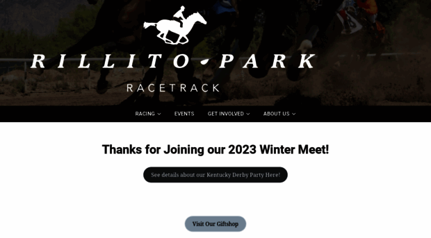 rillitoracetrack.com