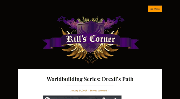 rillscorner.com