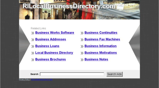 rilocalbusinessdirectory.com