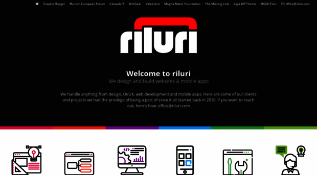 riluri.com