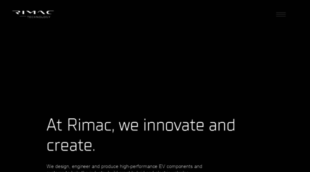 rimac-technology.com