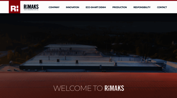 rimaks.com