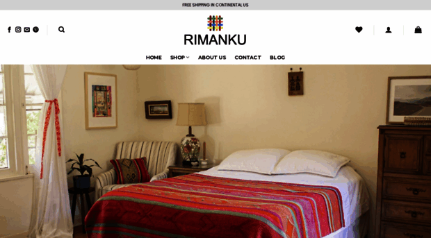 rimanku.com