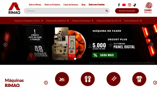 rimaq.com.br