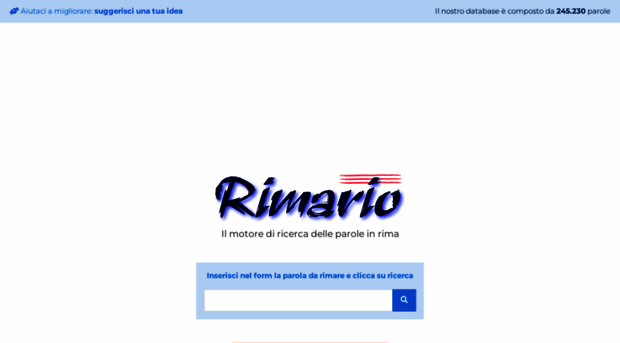 rimario.net