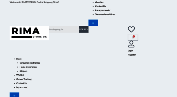 rimastore.co.uk