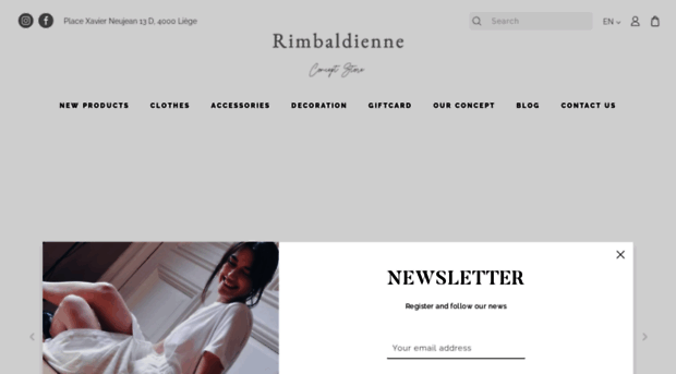 rimbaldienne.com