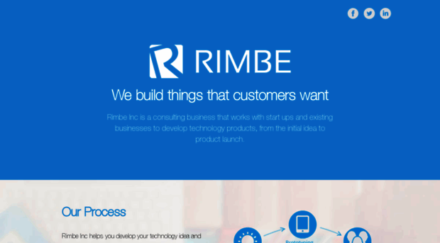 rimbe.net