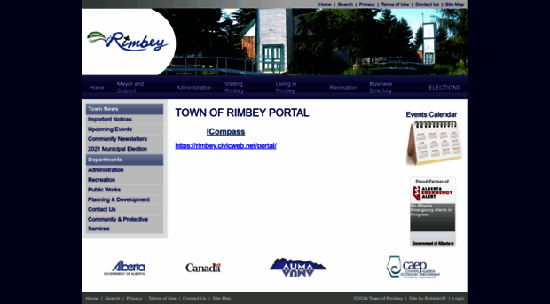 rimbey.com