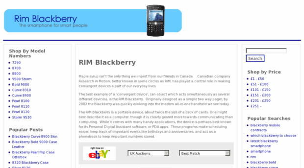 rimblackberryblog.co.uk