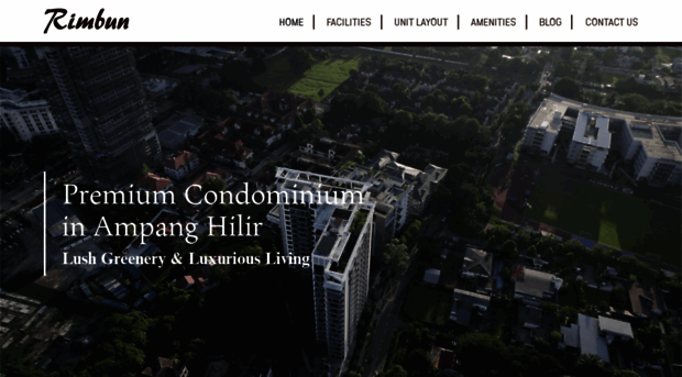 rimbunkl.com