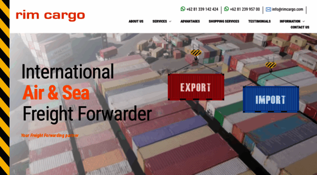 rimcargo.com