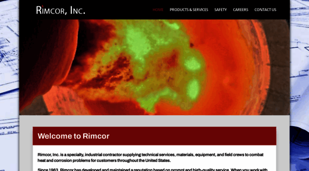 rimcor.com