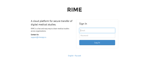 rimeapp.ru