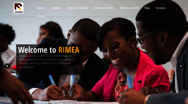 rimeastafrica.org