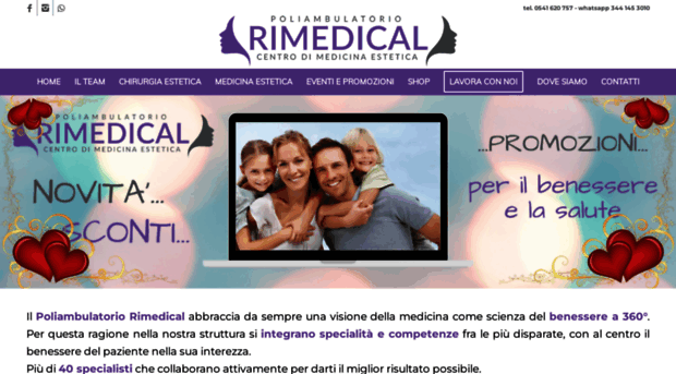 rimedical.it