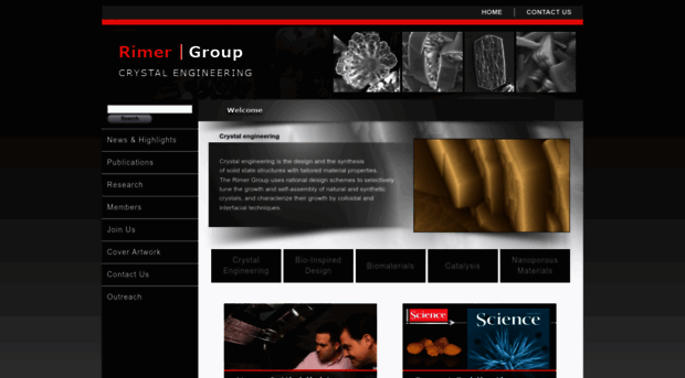 rimergroup.com