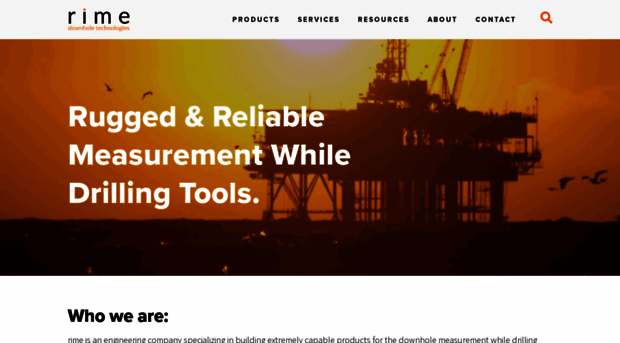 rimetools.com