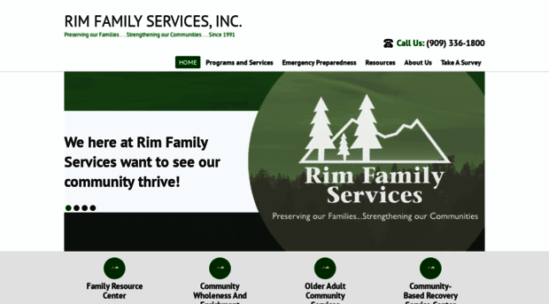 rimfamilyservices.org