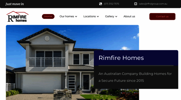 rimfirehomes.com.au