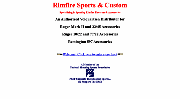 rimfiresports.com