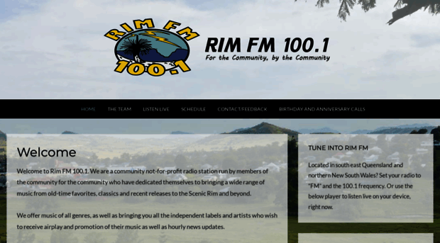 rimfm.org