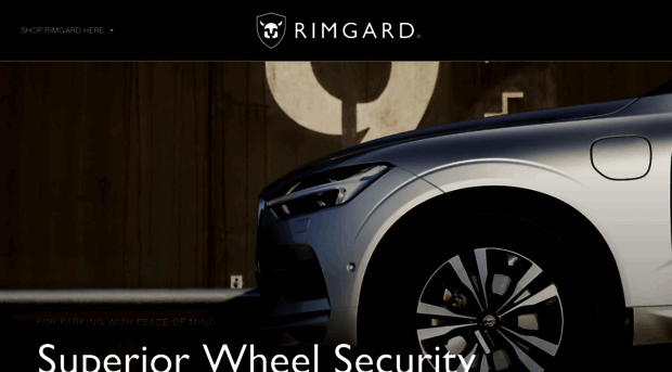 rimgard.com