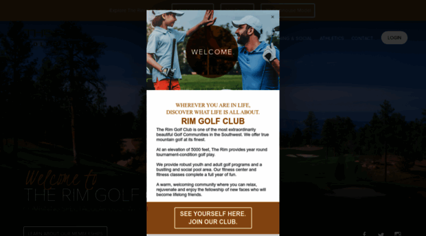 rimgolf.com