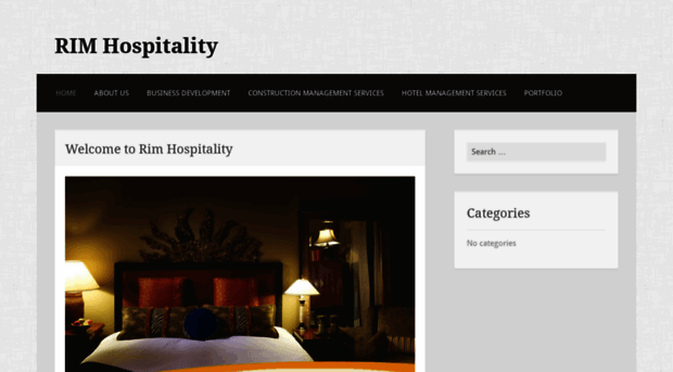 rimhospitality.com